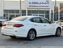 إنفينيتي Q70 Infiniti Q70_Gcc_2017_Excellent_Condition _Full option
