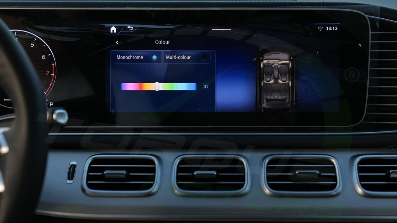 Mercedes-Benz GLE 450 Coupe ( Only For Export ) 2025 Mercedes-Benz GLE 450 Coupe AMG 4MATIC BRAND NEW