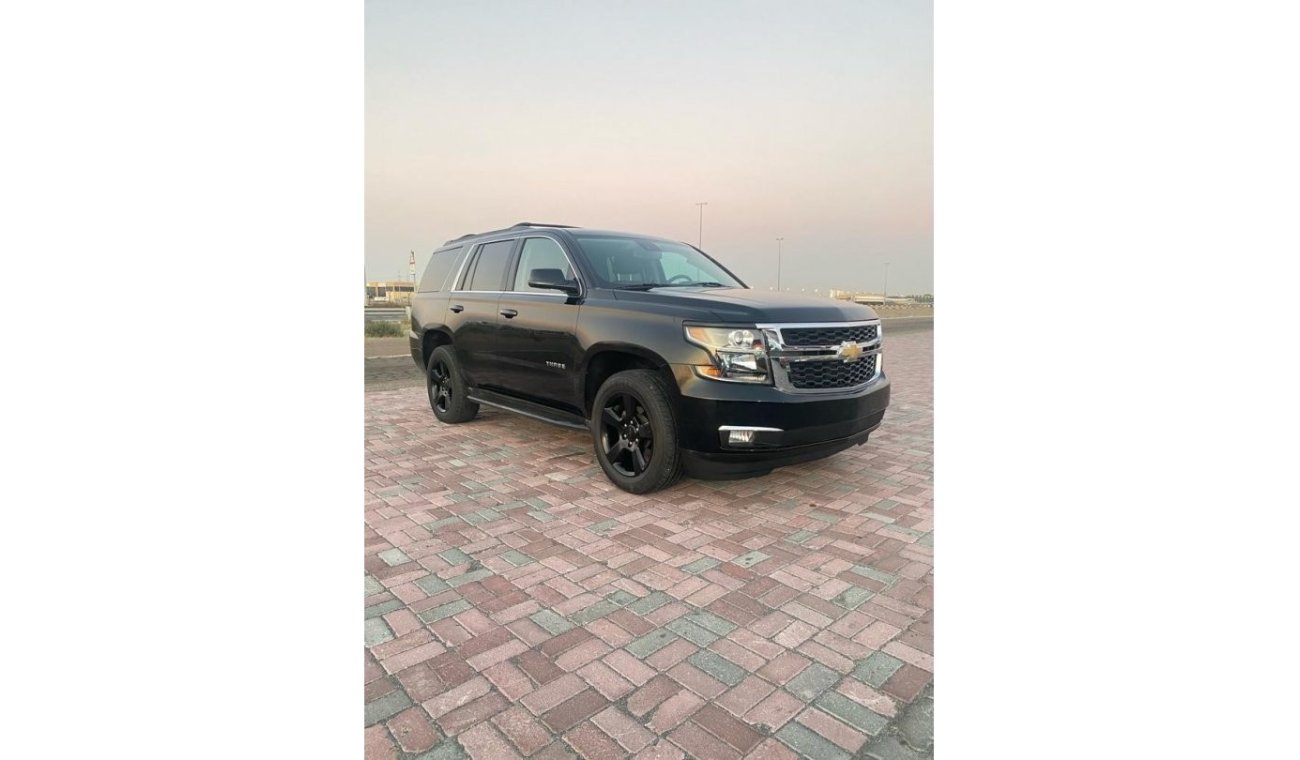 شيفروليه تاهو 2020 Chevrolet Tahoe LT (K15706), 5dr SUV, 5.3L 8cyl Petrol, Automatic,4*4W/REAR WHEEL DR