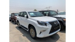 لكزس GX 460 V8 4.6L PETROL AUTOMATIC CLASSIC