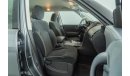 Nissan Patrol 2016 Nissan Patrol V8 / Full Nissan Service History