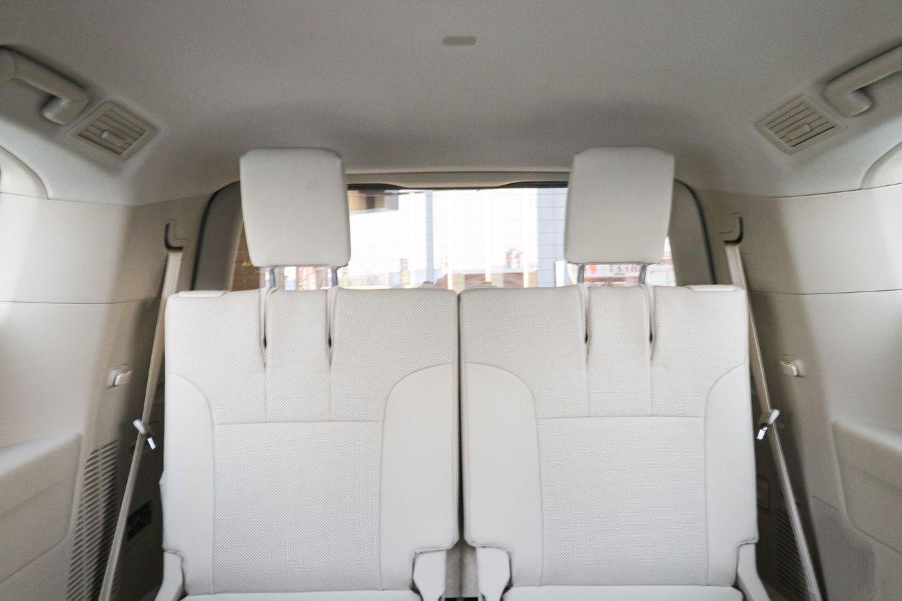 تويوتا لاند كروزر Toyota Land Cruiser GXR | 3.5L Turbo | With Accessories | Best Price