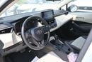 Toyota Corolla XLI
