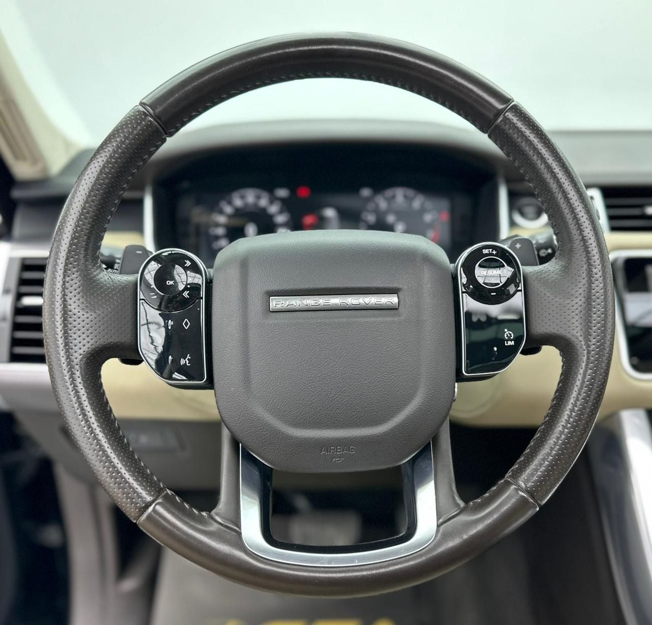 Land Rover Range Rover Sport HSE P360 3.0L 2019 Range Rover Sport HSE, 1 Year Warranty Unlimited Km, Range Rover Full Service His