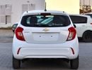 Chevrolet Spark 2020 Chevrolet Spark LS (M400), 5dr Hatchback, 1.4L 4cyl Petrol, Automatic, Front Wheel Drive