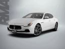 Maserati Ghibli S 3.0L
