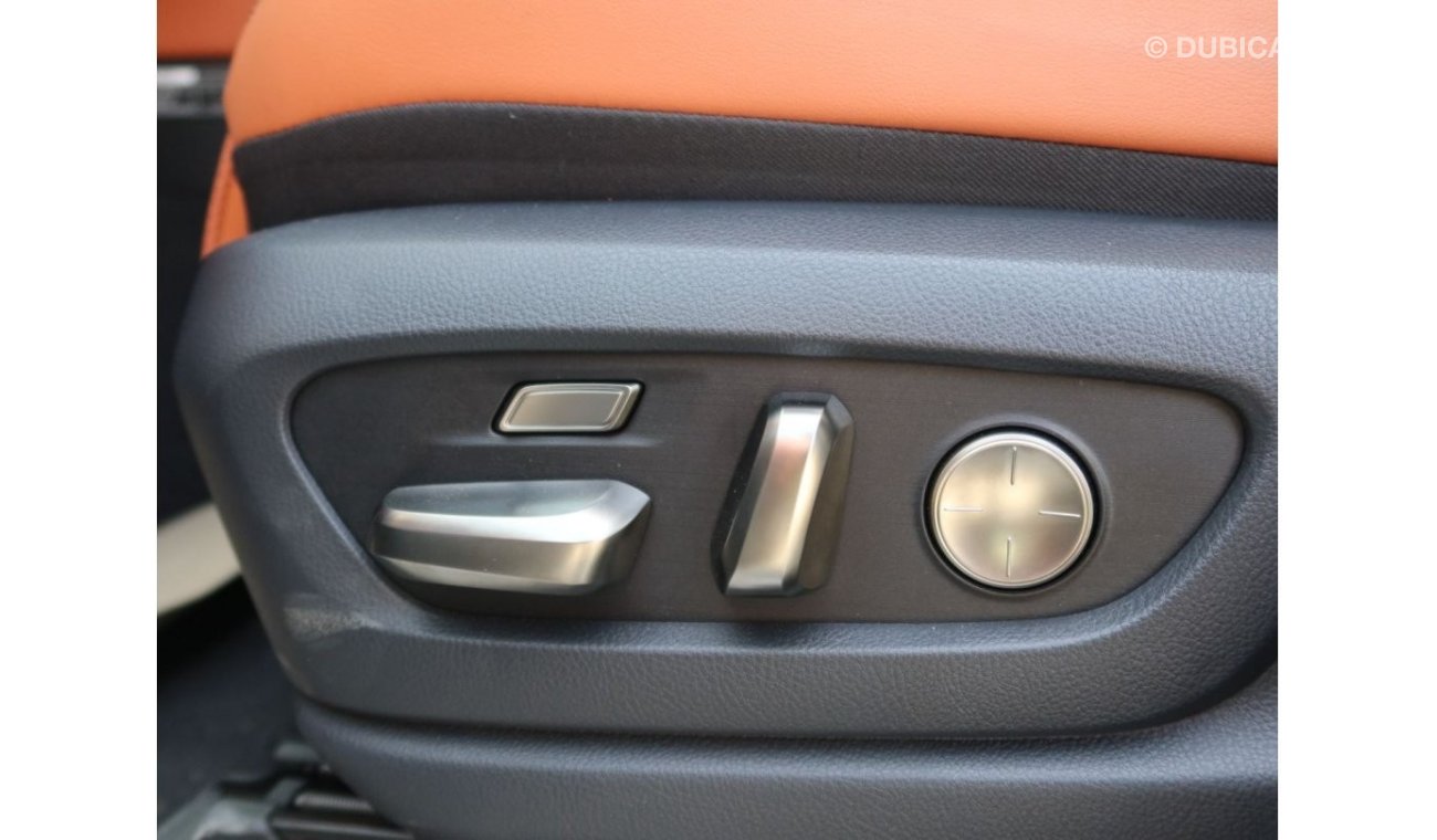 Lexus LX 600 2022 Model Lexus LX600 VIP, Exclusive VIP interior package, Ottoman Seats with Massage- 4-Seater Lay