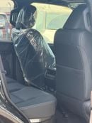 Toyota Land Cruiser GXR Prado adventure  With head up display  20 inch wheel 360 camera Leather seat  Petrol 2.4