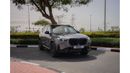 BMW X1 2024 BMW X1 S-Drive 20 i Gray Night Edition 0Km