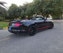 Ford Mustang EcoBoost 2.3L Convertible A/T
