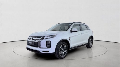 Mitsubishi ASX MIDLINE | Guaranteed Warranty | 0 Down Payment