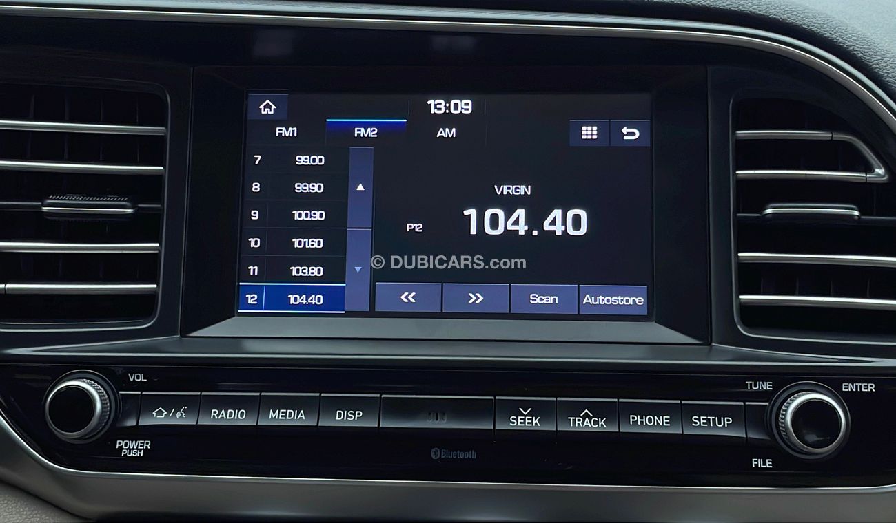 Hyundai Elantra GL 1.6 | Zero Down Payment | Free Home Test Drive