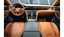 Bentley Flying Spur W12 First Edition, 2020, 12,000KM, GCC Specs, AL HABTOOR CAR!!