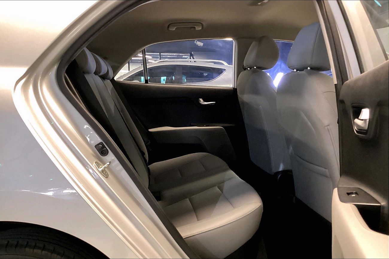 Kia Rio LX | Guaranteed Warranty | 0 Down Payment