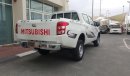 Mitsubishi L200 MITSUBISHI L200 2.4 PETROL FOR EXPORT