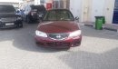 Nissan Sunny SUPER CLEAN  /  NO ANY TECHNICAL PROBLEM