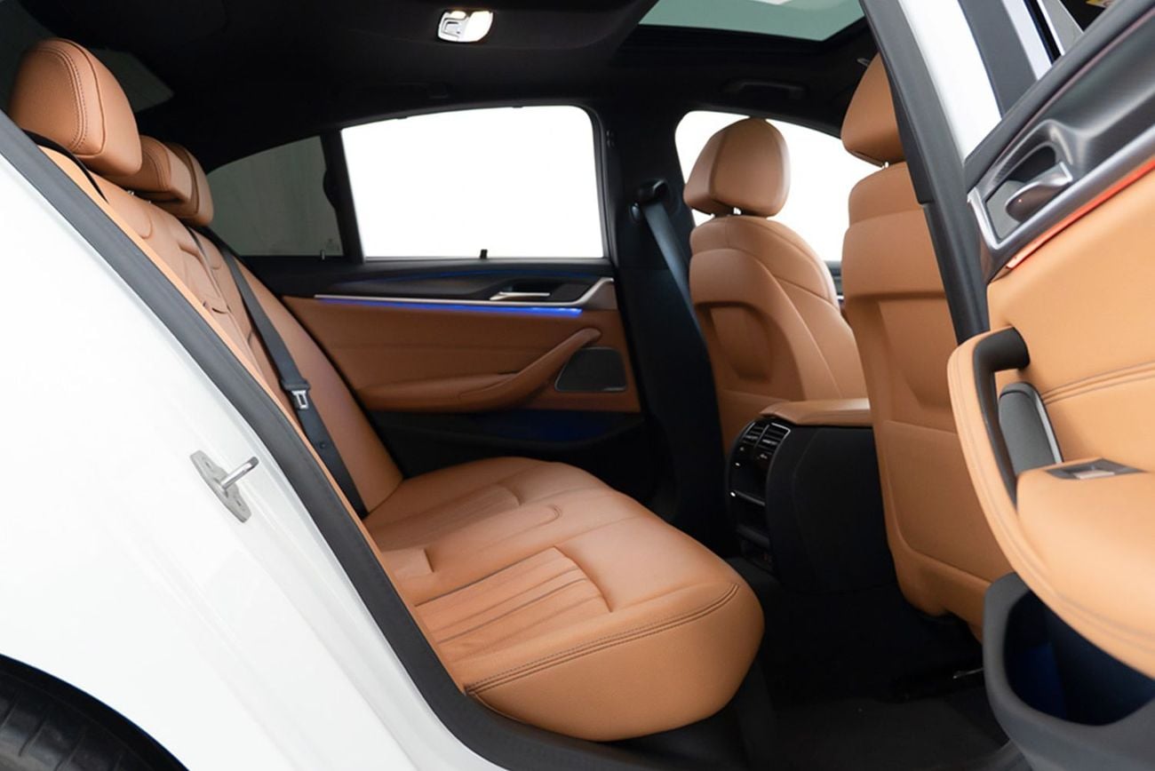 BMW 530i M SPORT