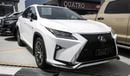 Lexus RX350 F Sport