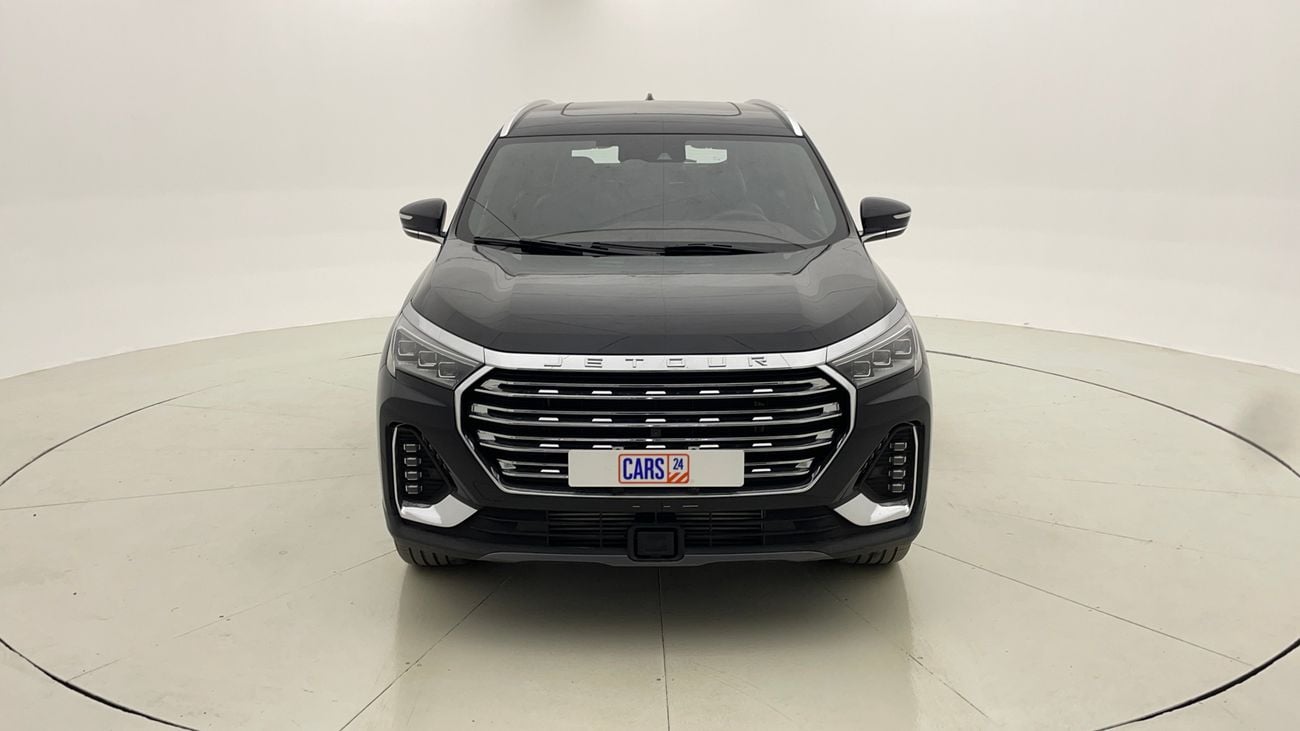 جيتور X90 بلس LUXURY 2 | بدون دفعة مقدمة | اختبار القيادة في المنزل