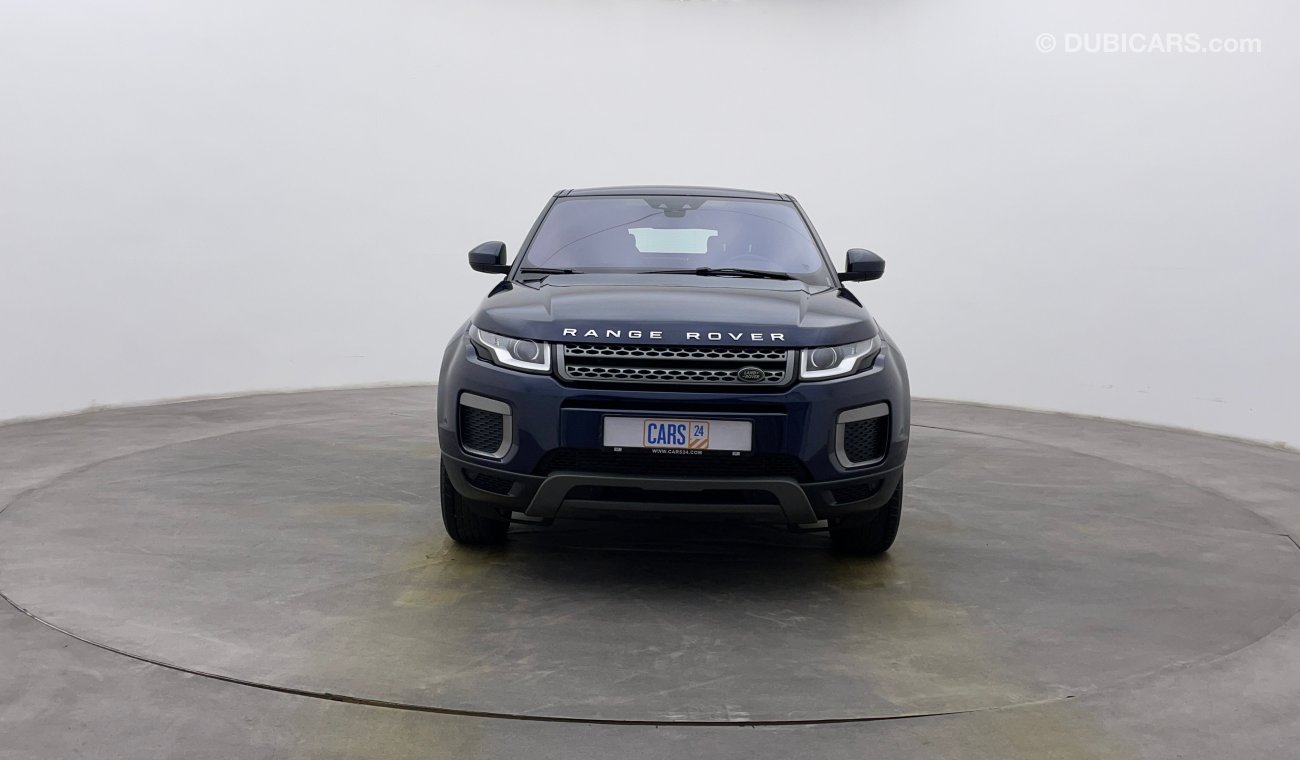 Land Rover Range Rover Evoque Pure 2000