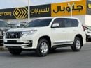 Toyota Prado EXR 2.7L 4WD