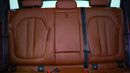BMW X5 XDRIVE40i LUXURY M SPORT PACKAGE X5 xDrive40i Luxury M Sport Package