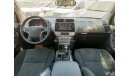 Toyota Prado 2.8L Diesel, 18" Rims, DRL LED Headlight, Headlight Washer Switch, 2nd Start Switch (CODE # LCTXL09)