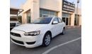 Mitsubishi Lancer MITSUBISHI LANCER EX - 2014 - 1.6-PERFECT CONDITION