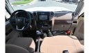 Toyota Land Cruiser Pick Up LANDCRUISER PICKUP 4.0L PETROL 2024