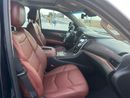 Cadillac Escalade Iq