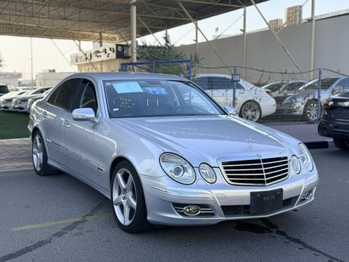 مرسيدس بنز E 350