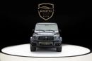 Mercedes-Benz G 63 AMG Std WARRANTY JAN 2028