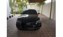 Audi A5 Sportback S line