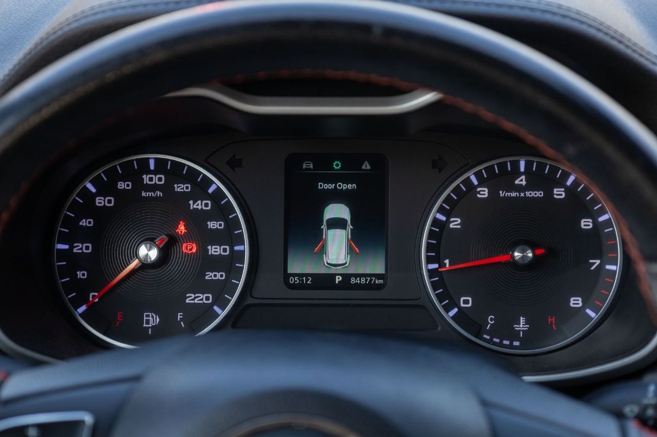 أم جي ZS Std 1.5L l GCC l Zero Down Payment l AED 528 Monthly l Unlimited Kms Warranty