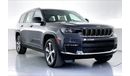 Jeep Cherokee Limited