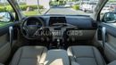 تويوتا لاند كروزر TOYOTA PRADO GXR 4.0P AT MY2023