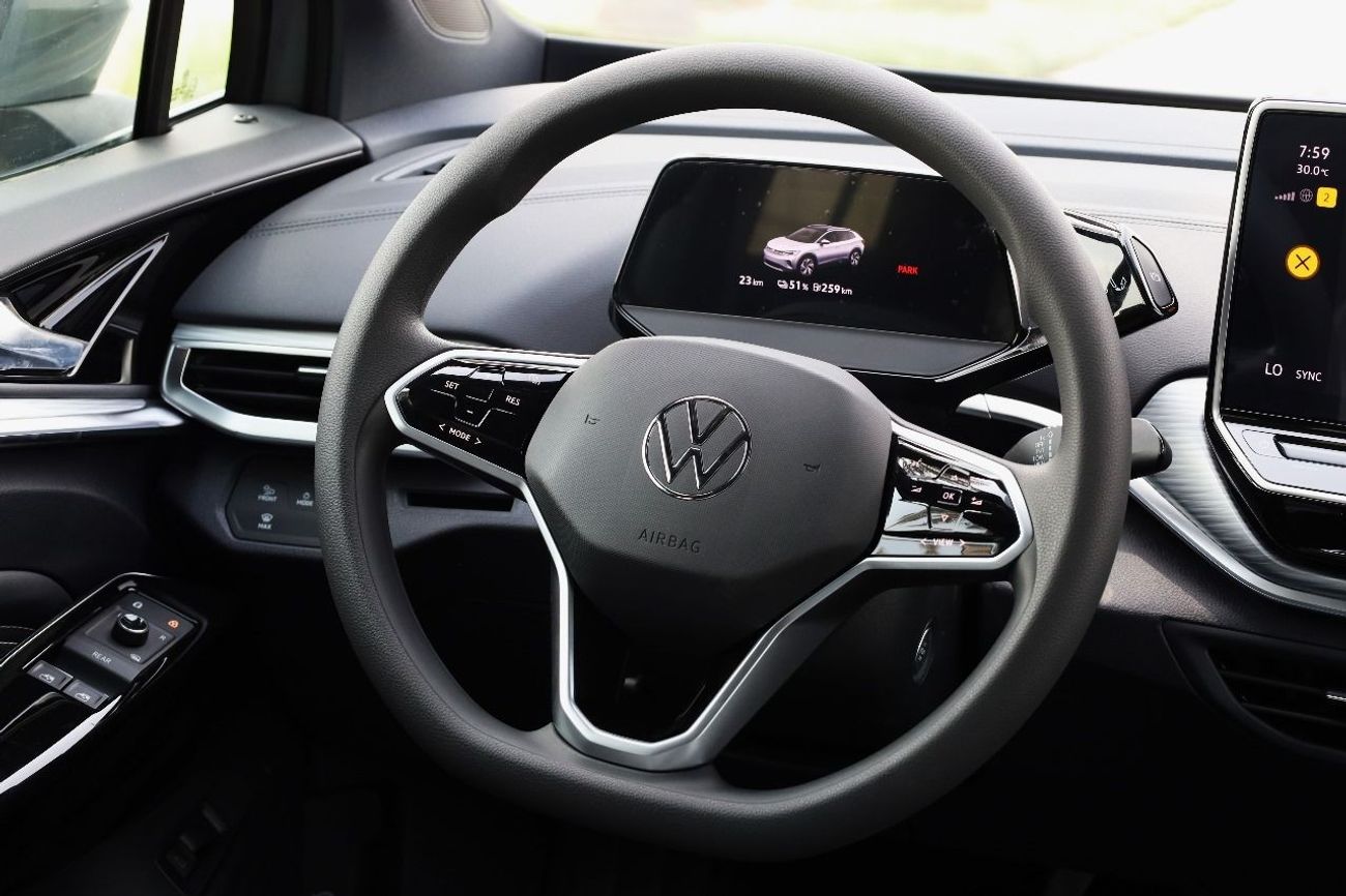 Volkswagen ID.4 VOLKSWAGEN_ID.4_CROZZ_PURE_PLUS_2022_