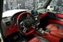 Mercedes Maybach S650 Maybach MERCEDES | MAYBACH G650 LANDAULET | GCC SPECS