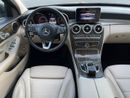 Mercedes Benz C300 AMG Pack 2.0L 2.0L V4 / C63 ///AMG KIT / IN PERFECT CONDITION / LOW MILEAGE