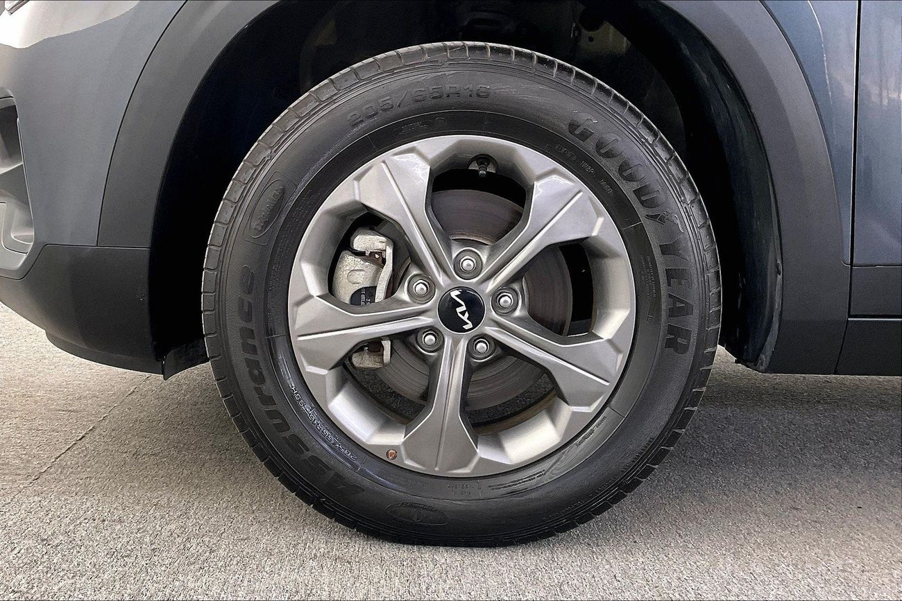 Ford Territory Trend | Guaranteed Warranty | 0 Down Payment