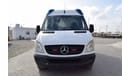 Mercedes-Benz Sprinter Mercedes Benz Sprinter Ambulance, Model:2009. Free of accident with low mileage