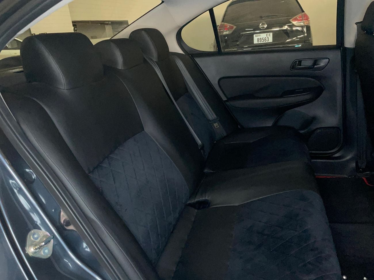 Honda City 2024 LX SPORT | AED 771/Month | 0 DP | 30 Day Return | Warranty | Service History