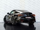 Toyota Supra GR 3.0L