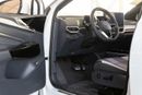 فولكس واجن ID.4 2022 VW ID4 Pure+ 19 بوصة FP - أبيض من الداخل أسود ورمادي | للتصدير فقط