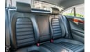Volkswagen Passat CC Sport (full option)
