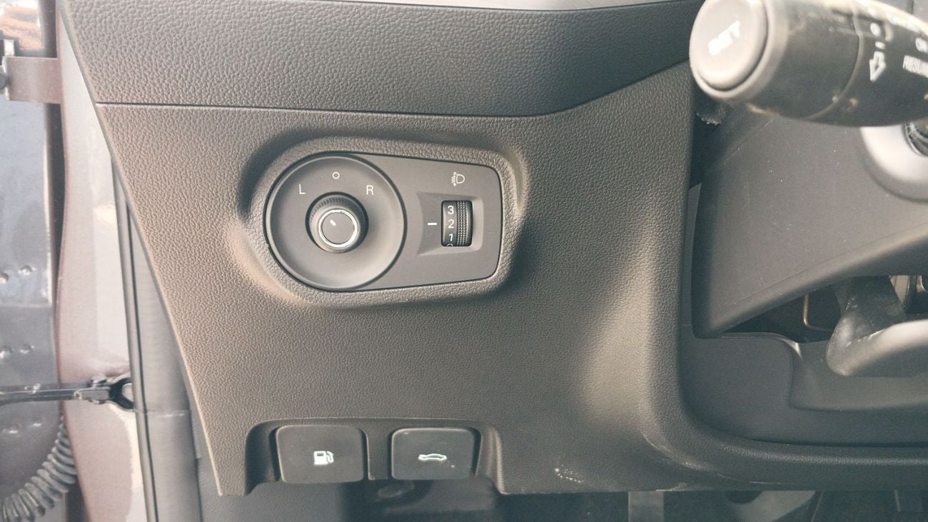 MG 5 MG5 1.5L Petrol Manual 2025YM