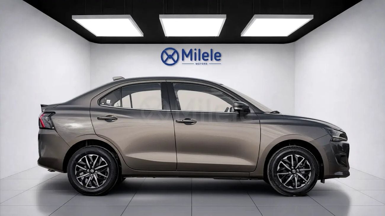 Suzuki Dzire GLX | 2-YEAR WARRANTY + SERVICE AVAILABLE | IN-HOUSE FINANCING | 0% DOWNPAYMENT (BANK)