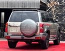 Nissan Patrol Super Safari