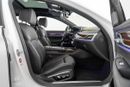 BMW 750Li Luxury