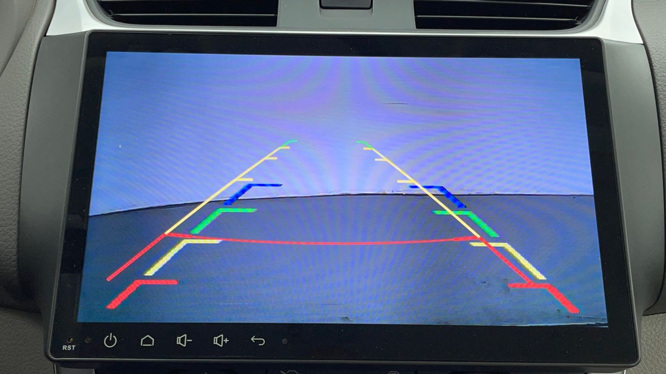 Nissan Sentra S 1.8 | Zero Down Payment | Free Home Test Drive